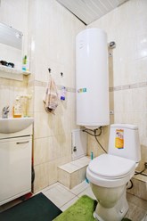 Фото компании  Сокольники 5