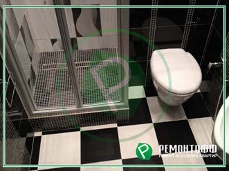 Фото компании ООО Ремонтофф 38