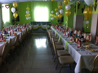 Фото компании  Велиция, кафе 33