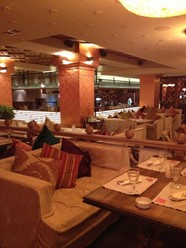 Фото компании  Коллекция food &amp; chillout, ресторан 47