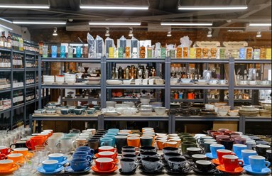 Фото компании  Лигабаршоп 1