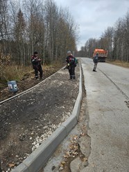 Фото компании ООО «ДОРСТРОЙИНДУСТРИЯ» 3