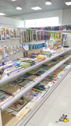 Фото компании ООО Канцелярская крыса 3