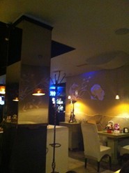 Фото компании  Грильяж, ресторан 1