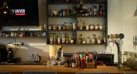 Фото компании ООО Лига Универ 1