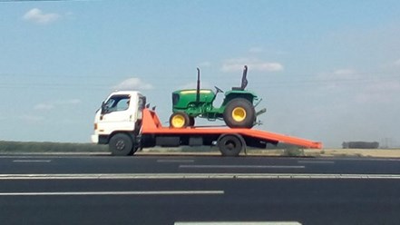 Фото компании ООО Михайлов-Лада 1