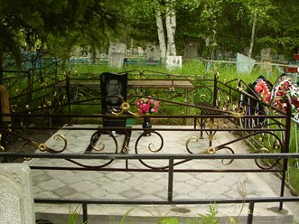 п. Сита, Хабаровский край, р-он им. Лазо.