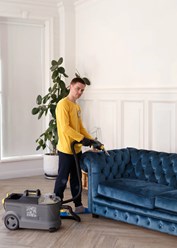 Фото компании  Пчёлки Cleaning Bees 7