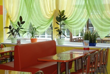 Фото компании  Чудо Улей, сеть кафе быстрого питания 16
