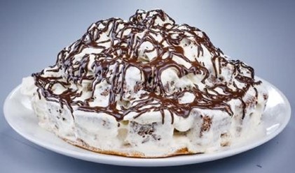 Фото компании  Марлен, кафе 4