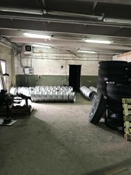 Фото компании  Шинролл 4