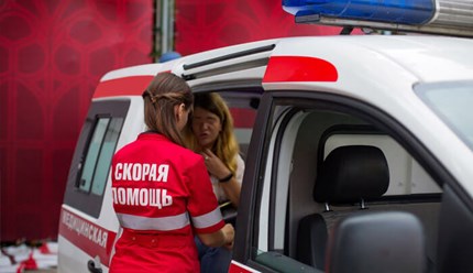 Фото компании ООО Детокс-Нск 3