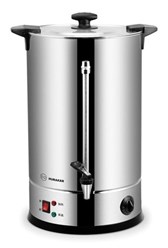 Кипятильник наливной для  столовой, кафе, ресторана.  Оборудование для общепита торговли. www.torg-snab.com