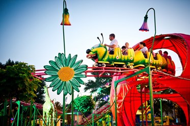 Фото компании ООО BESTON АТТРАКЦИОНЫ 5