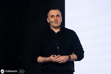 Фото компании  Медагентство Синергиум 2