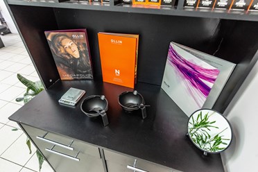 Фото компании  Остров красоты 1