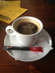 Фото компании  Скворечник, кафе 7