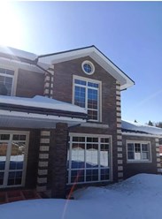 Остекление дома