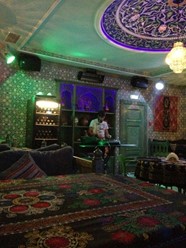 Фото компании  Бархан, ресторан узбекской кухни 9