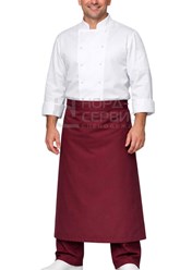 Рабочая одежда работников кухни (Норд-Сервис, производство спецодежды)