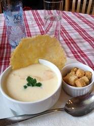 Фото компании  Casa Mia, сеть ресторанов 11