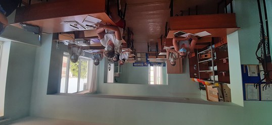 Фото компании  ЧОУ ДПО ИЦ Техника 2