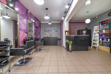 Фото компании  Guy&Ru 6