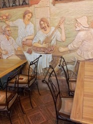 Фото компании  Очаг, сеть кафе-шашлычных 29