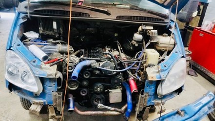 Фото компании  ID-Авто  в  селе Богородское 7