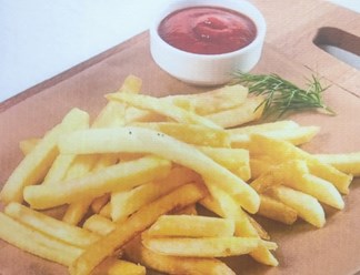 Фото компании  Flash Pizza 4