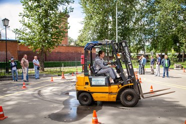 Фото компании АНО ДПО "Развитие" 41