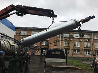 Фото компании ООО Завод "ГиТ" 12