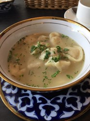 Фото компании  Фудзи, восточный ресторанчик 67