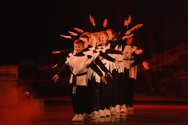 Фото компании  2Dance kids 4