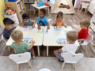 Фото компании  "Крошка гений" 35