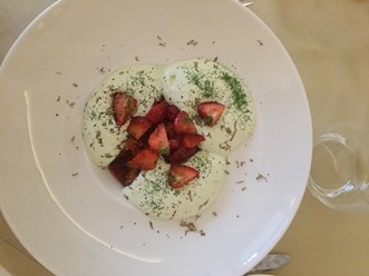 Фото компании  BRUNO, ресторан 9