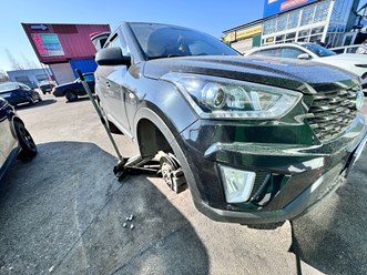 Фото компании ИП СТО Дони 17