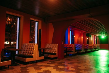 Фото компании  TWIGA 7