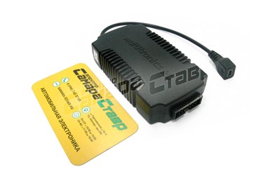 Фото компании  «СамараЭлектро-Ставр» 138