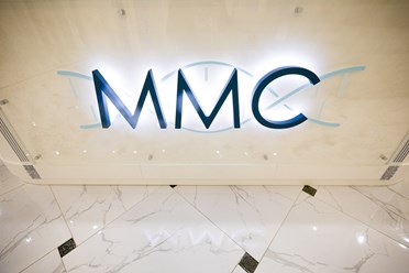 Фото компании  Многопрофильный Медицинский Центр ММС 7