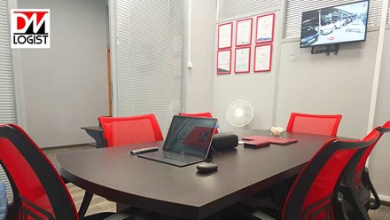 Фото компании ООО ДМ Логист 3