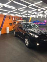 Студия детейлинга