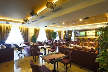 Фото компании  Кастом 38