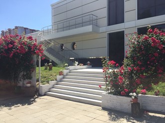 Фото компании  Парус 4