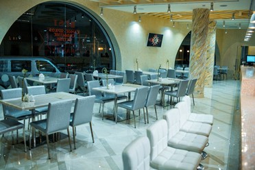 Фото компании  Shamsi Hall, ресторанный комплекс 13