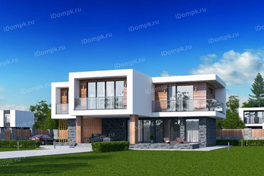 Фото компании ООО Проект Плюс 7