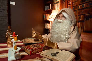 Фото компании ООО Братья Гримм Санкт-Петербург 6