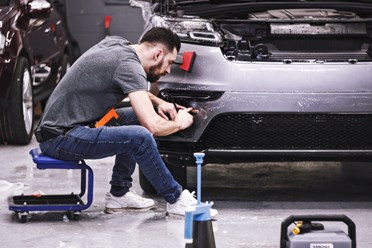 Фото компании  Детейлинг Депо 5