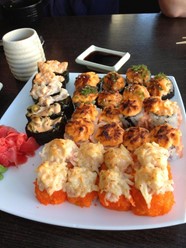 Фото компании  Васаби, сеть суши-ресторанов 37