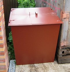 Фото компании ООО Красноярские МеталлоКонструкции 29